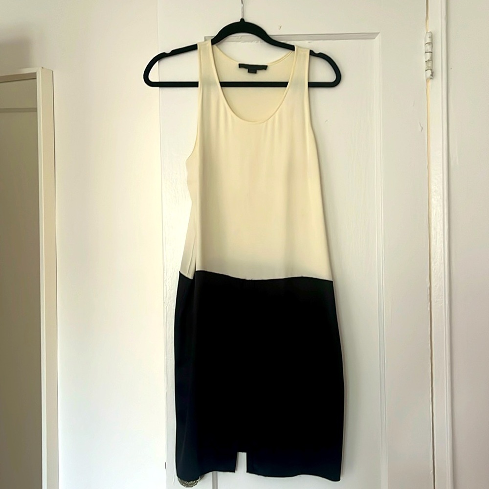 Alexander Wang shift dress